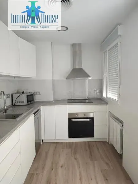 PISO EN VENTA ZONA FRANCISCANOS — 9