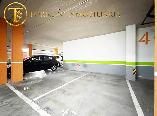 Piso en venta en Móstoles-Madrid — 24