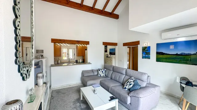 Casa 2 habitaciones 74m² en venta - Comunidad valenciana — 8