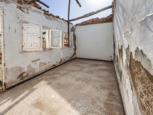 ¡¡OPORTUNIDAD!! Solar urbano de 200 m2 en pleno centro de Sanlúcar — 13