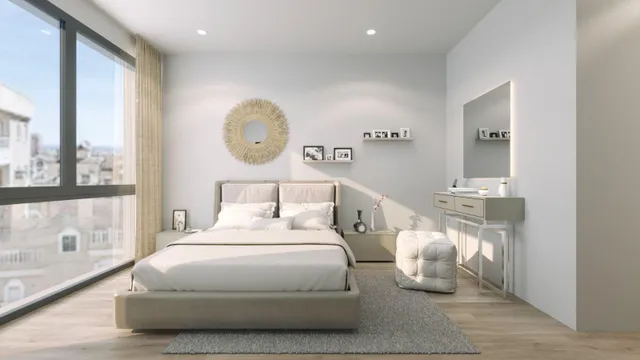 Modernos apartamentos en el centro de Torrevieja, Costa Blanca — 20