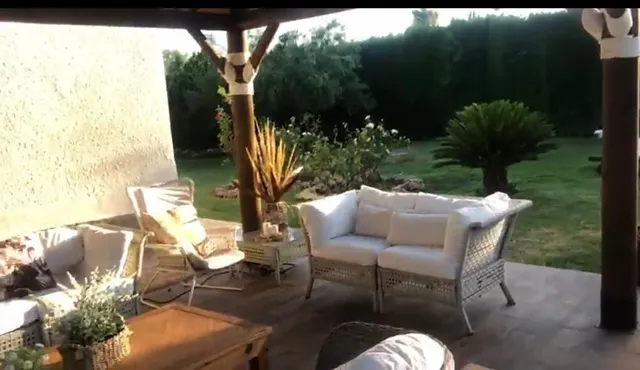 Villa 4 habitaciones 240m² en venta - Avenida de chapí — 8
