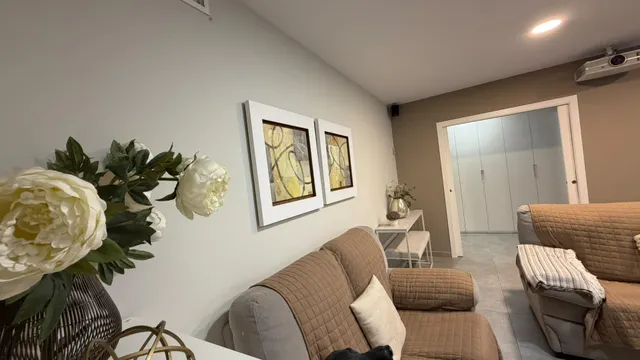 Espectacular vivienda de 195 m2 con 4 dormitorios en pleno bulevar gran capitán — 22