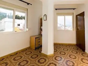 Precioso piso con vistas en Calle Real de Cartuja — 21