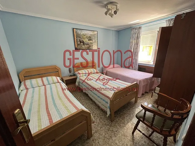 OPORTUNIDAD INVERSIÓN TRES VIVIENDAS EN NOJA — 20