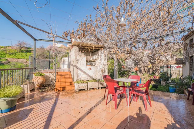 Vivienda con impresionantes vistas en Molvízar — 2