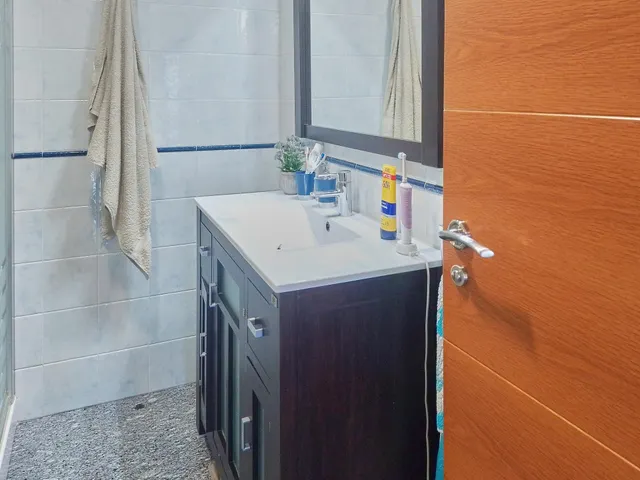 Encantadora casa en Olula del Río — 23