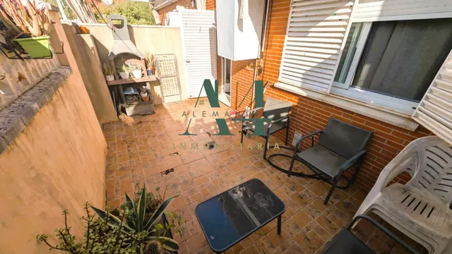 Bonito Adosado en residencial Gredos — 13