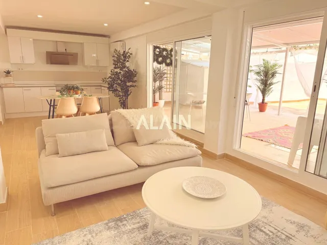 PISO CON ENCANTO Y PARA ENTRAR A VIVIR YA EN ZONA DE PEDRO C - foto 3