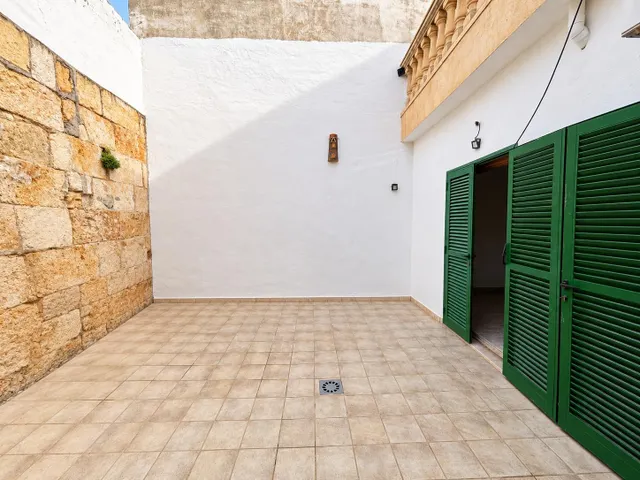 Casa de pueblo en Campos — 10