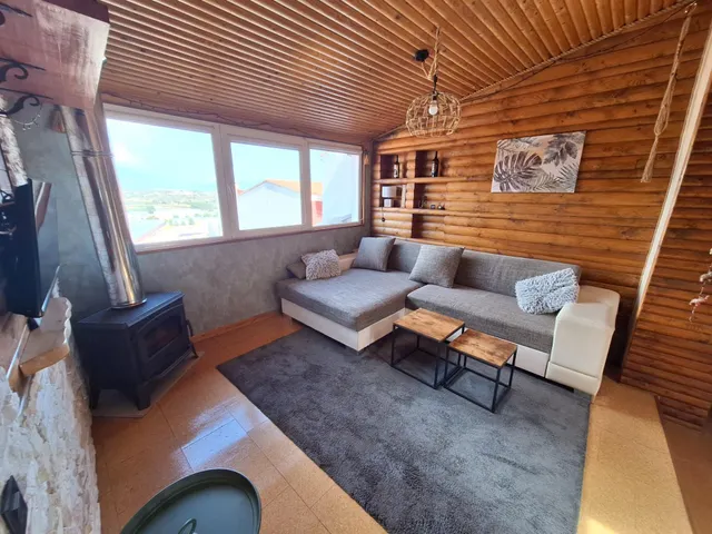Casa con encanto, reformada y amueblada, para entrar a vivir, en el casco histórico de Castalla — 29
