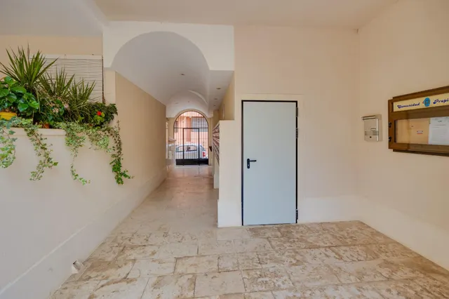 Venta Apartamento, Playa de Los Locos,  Primera línea de playa Torrevieja piscina comunitaria — 15