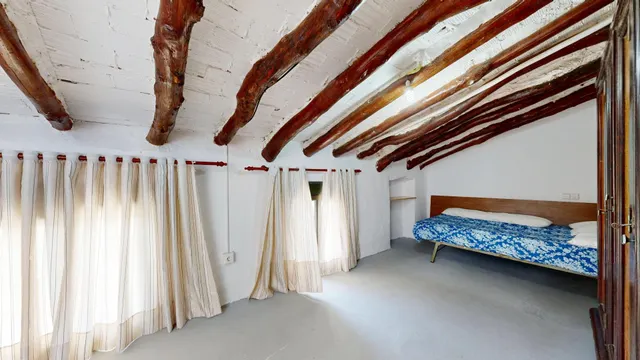 Casa en Venta en Benimantell — 46