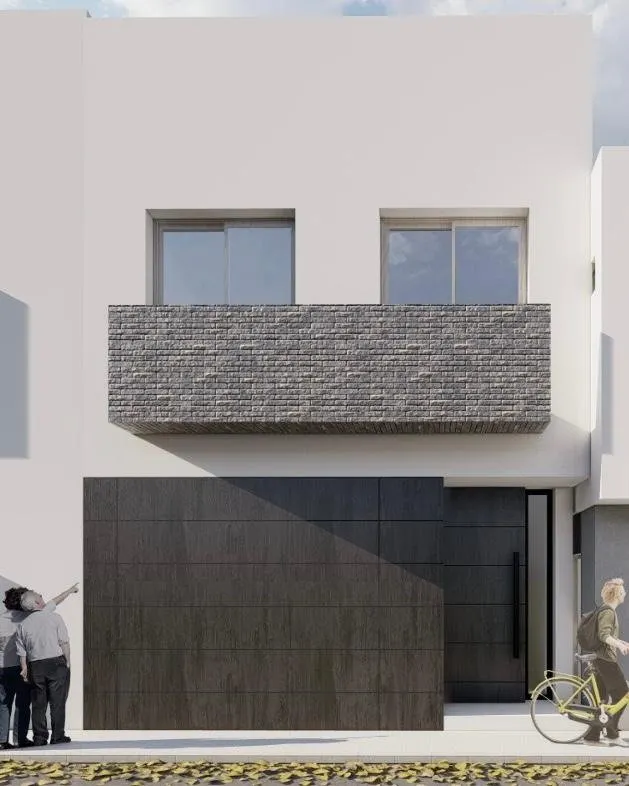 VENTA DE SOLAR EN ALMUSSAFES UBICADO MUY CERCA DE LA CALLE MAYOR!! — 5