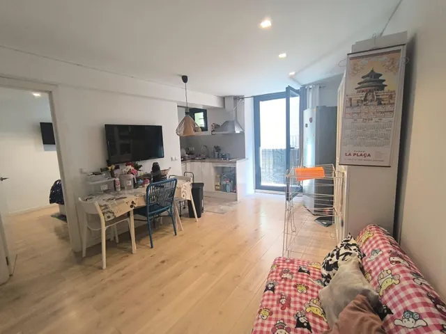 PISO EN VENTA CON GARAJE-BOX ADICIONAL