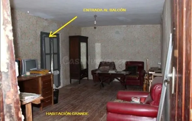 Finca rústica 7 habitaciones 255m² en venta - Northern spain - foto 5