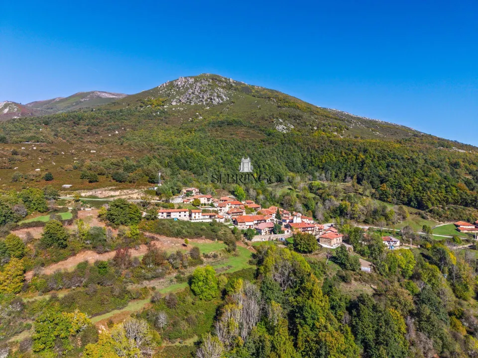 ¡una casa en el corazón de polaciones, un proyecto por descubrir y la naturaleza como vecina! (ver vídeo)