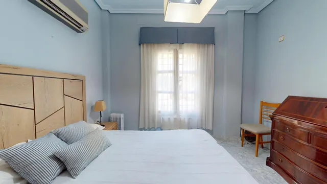 IMPRESIONANTE CASA EN CASILLA DEL AIRE — 33