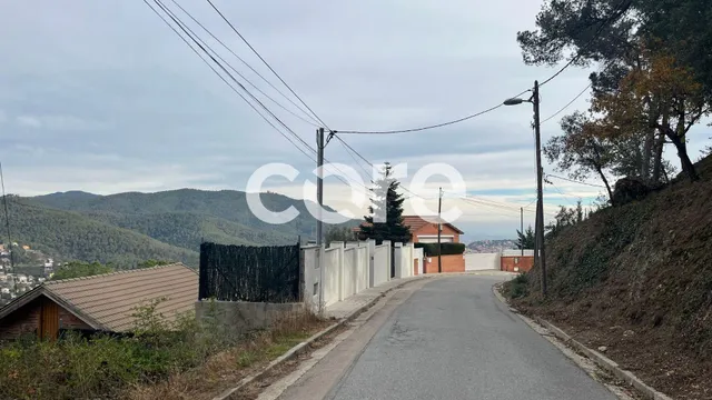 Parcela urbanizable en Sant Feliu — 3