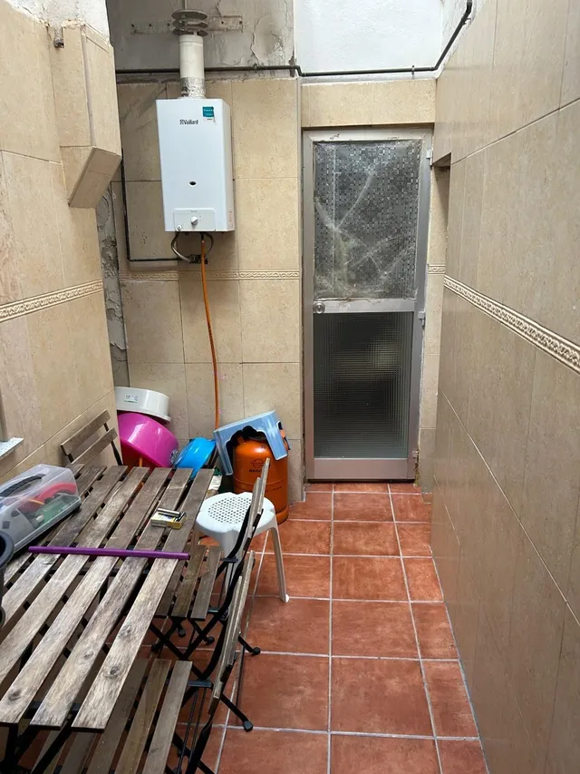 OPORTUNIDAD...EN PLENO CORAZON DEL CABAÑAL...DOS CASAS COMPLETAS A LA VENTA — 12