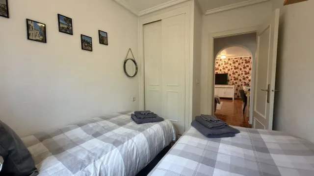 Casa 2 habitaciones 1m² en venta - Las Filipinas — 11