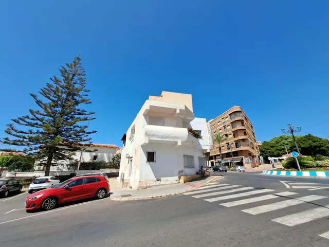 OPORTUNIDAD UNICA EN AGUADULCE — 38