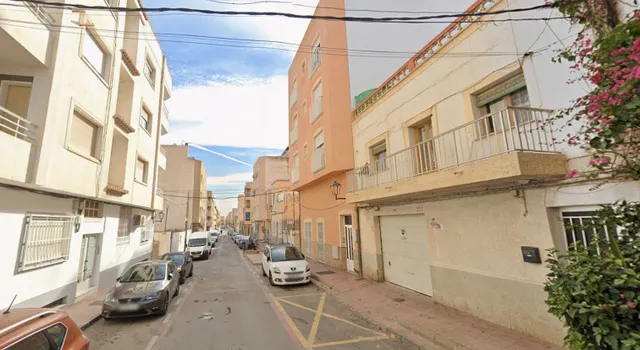 Venta piso en Garrucha (Almería) — 3