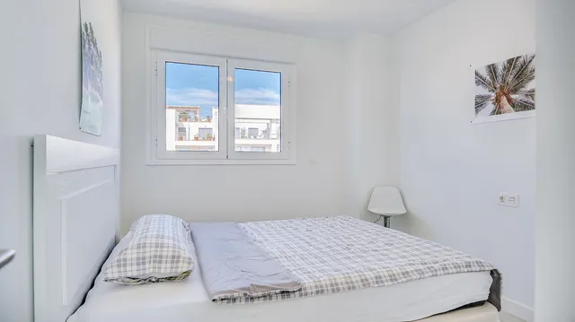 Ático 2 habitaciones 95m² en venta - Costa Del Sol — 9