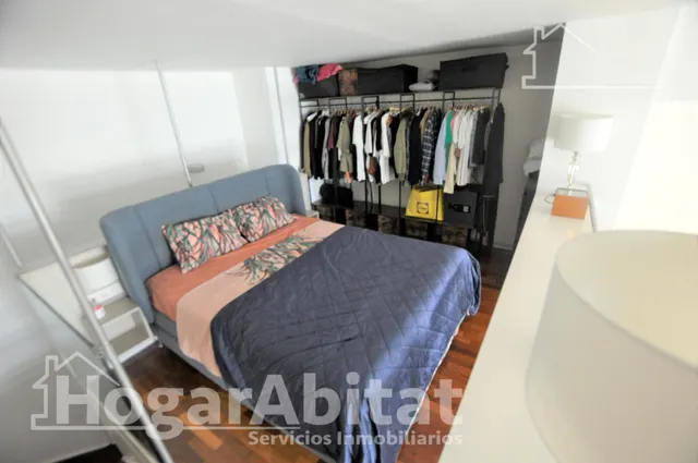 GRAN ÁTICO SEMINUEVO EN RESIDENCIAL CON GARAJE Y PISCINA — 16