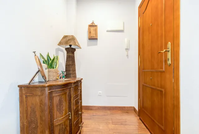 Apartamento a la venta en el Centro de Torrevieja — 34