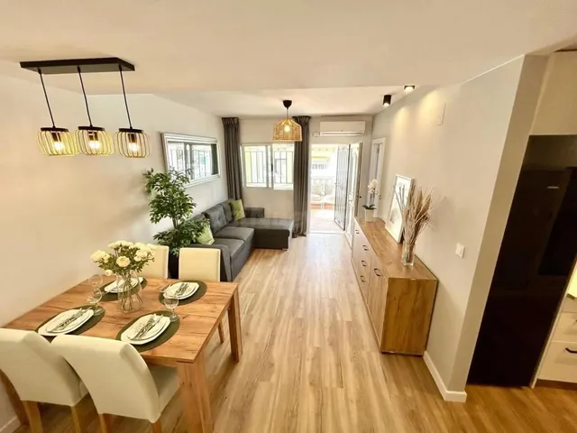 Villa 3 habitaciones 82m² en venta - Los Balcones Y los Alto