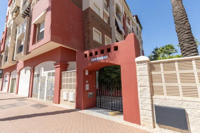Piso 3 habitaciones 83m² en venta - Playa De Poniente — 50