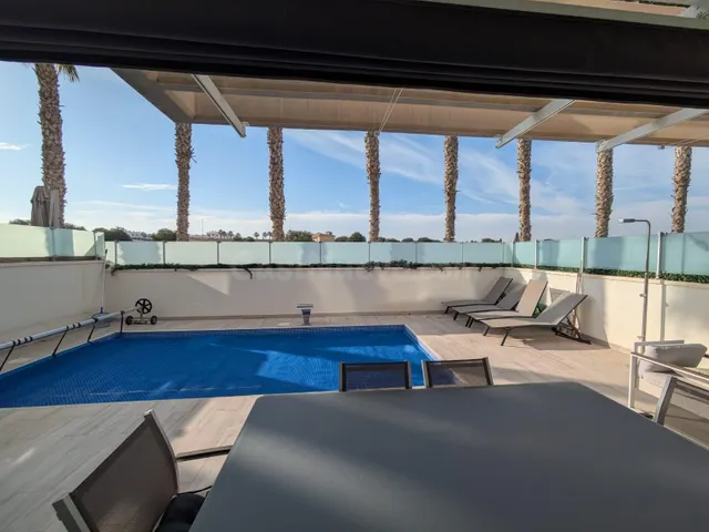 BONITA VILLA EN ORIHUELA COSTA: 3 HAB, 2 BAÑOS - foto 5