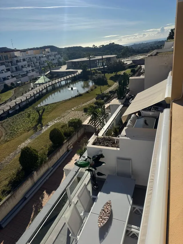 Ático Dúplex 3 habitaciones 155m² en venta - Costa del Sol — 30
