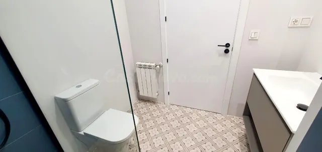 Bajo exterior completamente reformado en Tapia de Casariego | 2 plazas de garaje incluidas — 17