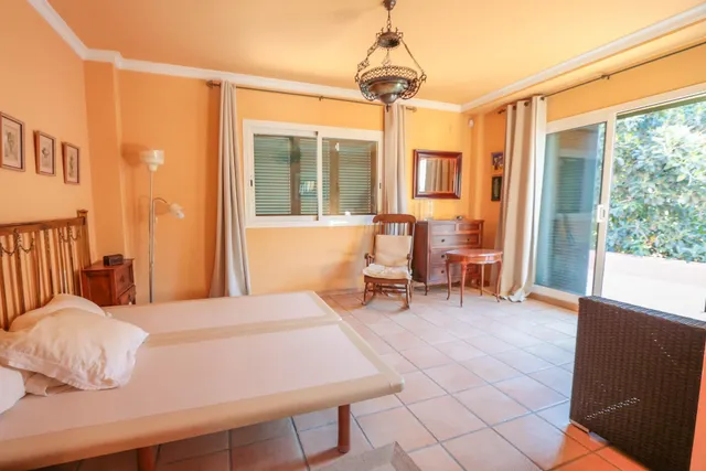 EXCLUSIVIDAD Y COMODIDAD EN ROCAFORT-ZONA CAMPOLIVAR — 31