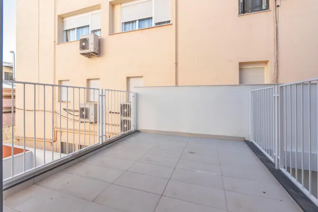 Apartamento 1B - un dormitorio en Chamberí — 15