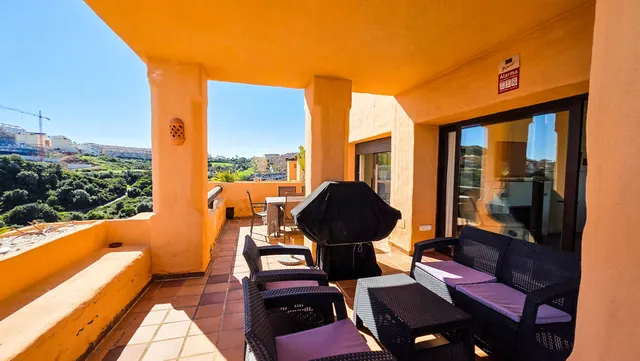 Ático 3 habitaciones 177m² en venta - Costa del Sol — 9