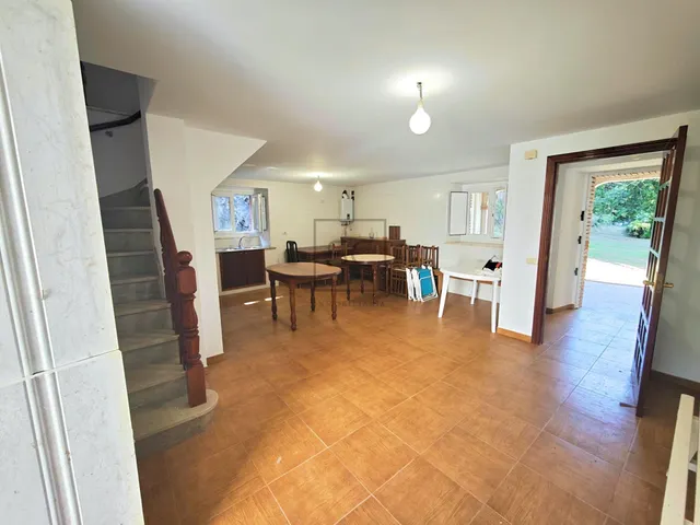 Conjunto Rural de 3 viviendas en Cullergondo, Abegondo — 10