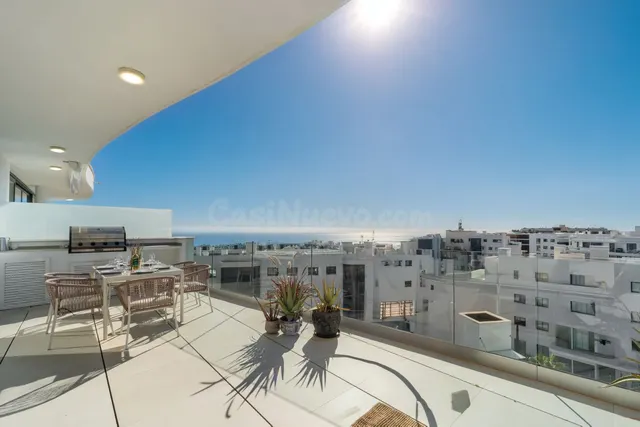 Apartamento 2 habitaciones 88m² en venta - Centro