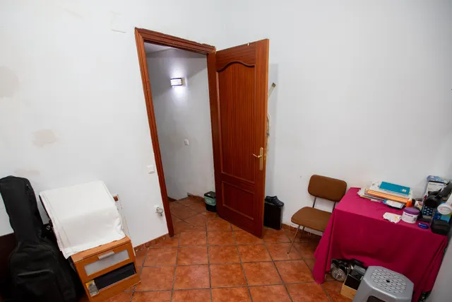 CENTRICA CASA DE PUEBLO — 14