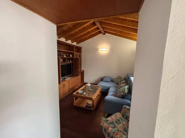 Chalet con terreno en Vallesesco — 41