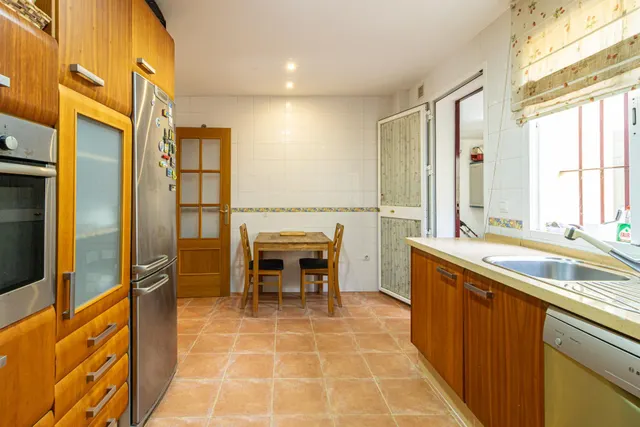 Magnífica oportunidad: chalet pareado en pozoalbero — 24