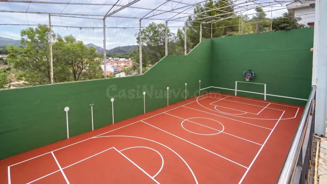 CHALET EN NAQUERA - foto 4