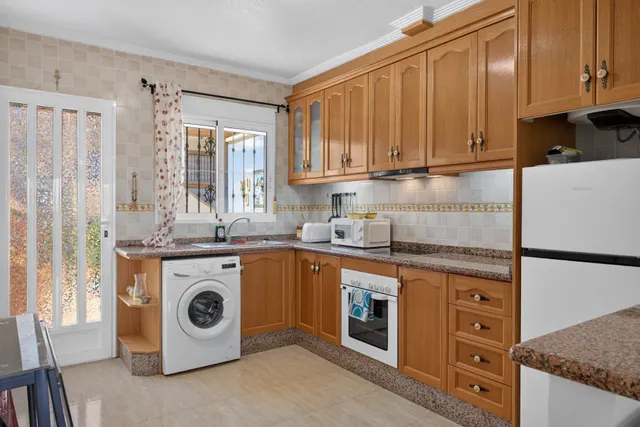 Villa 2 habitaciones 70m² en venta - Los Dolses — 4