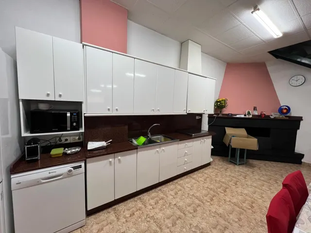 ESPECTACULAR VIVIENDA EN LOS RAMOS (MURCIA) — 31