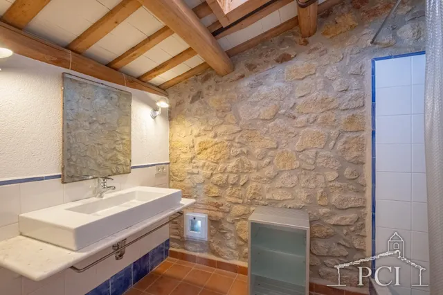 Alquiler turístico en el centro de Palafrugell — 34