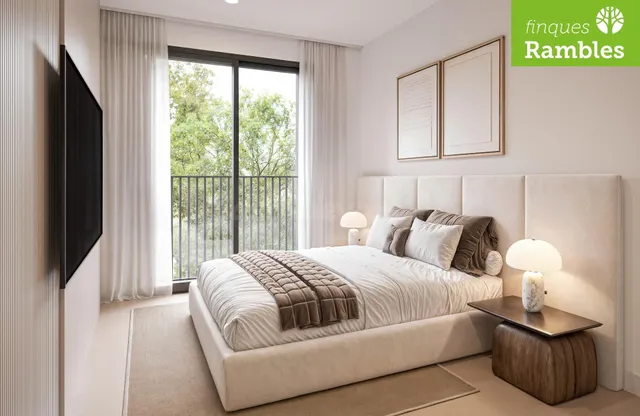 Edificio 6 habitaciones 415m² en venta - POBLE - foto 5