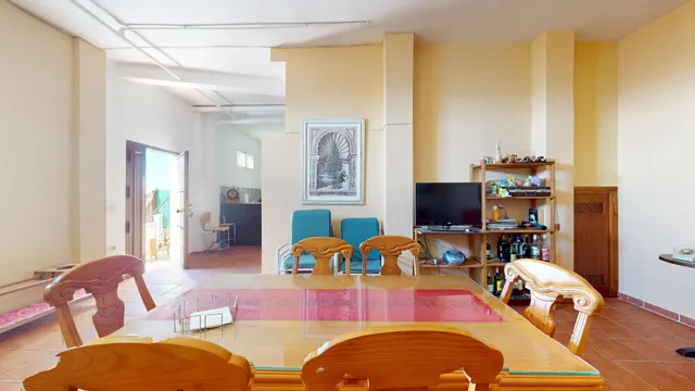 Espectacular casa en encinares de alcolea — 36