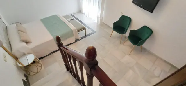 PRECIOSO HOTEL, TOTALMENTE REFORMADO EN ARCOS DE LA FRONTERA — 25